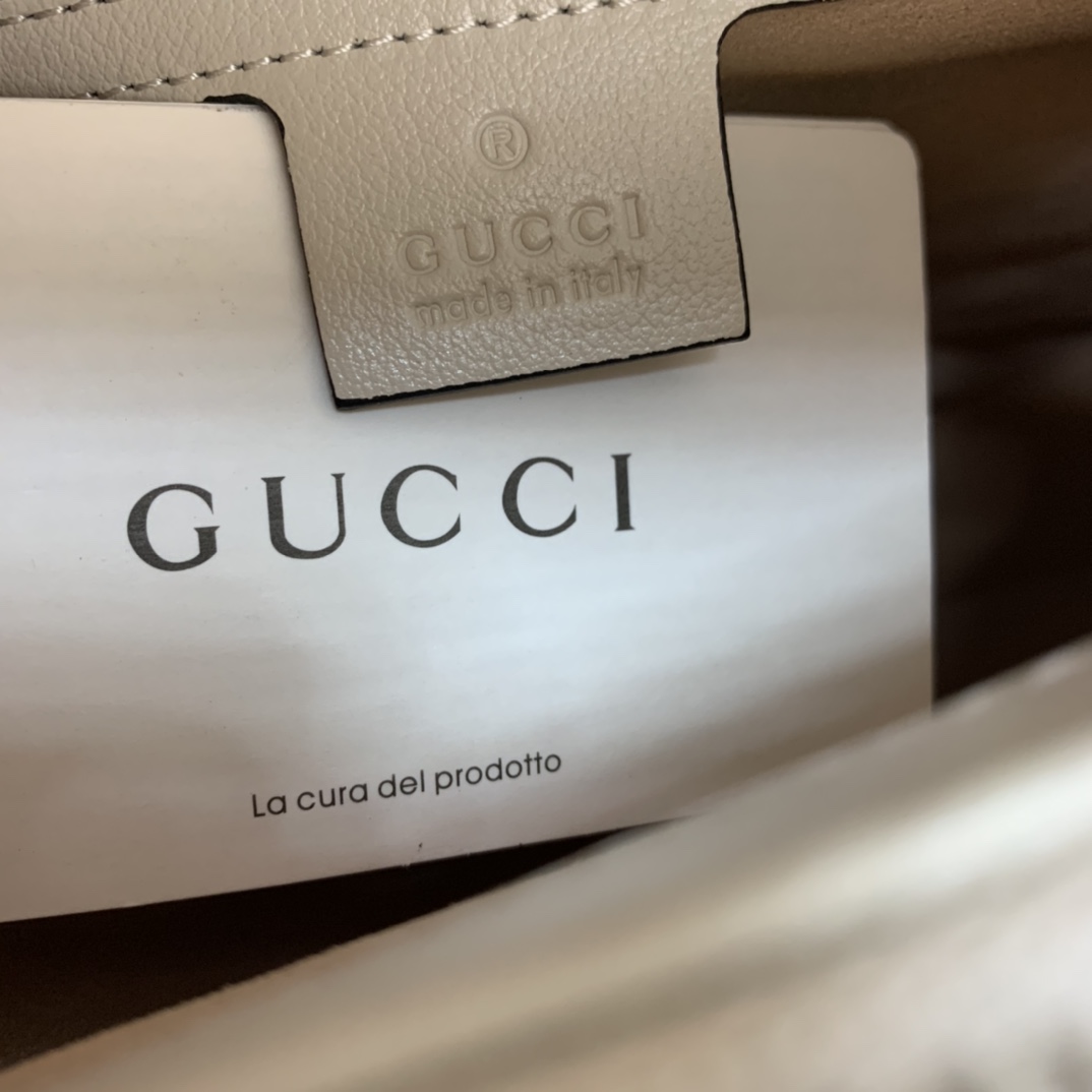 Gucci Top Handle Bags